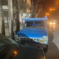 نیسان مدل۸۸