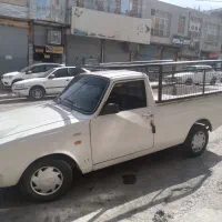 وانت پیکان|خودرو سواری و وانت|دورود, |دیوار