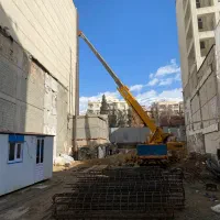 اجاره جرثقیل۳الی۳۶۰تن(شبانه روزی) حتی تعطیلات