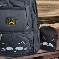 فروش ست کیف کولی وکلاه