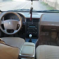 پژو 405|خودرو سواری و وانت|پارس‌آباد, |دیوار