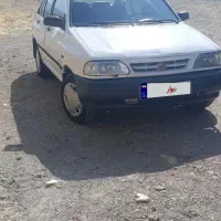پراید دوگانه صبا87