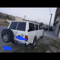 نیسان پاترول 4 در 6 سیلندر، مدل ۱۳۷۴|خودرو سواری و وانت|تهران, آرژانتین|دیوار