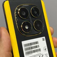 Poco X7 12/512پوکو|موبایل|سبزوار, نواب صفوی|دیوار