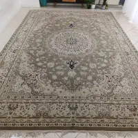 فرش 12 متری کرمی سالم|فرش|فولادشهر, مسکن مهر فولادشهر|دیوار