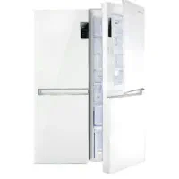 وسایل خانگی جعفری|یخچال و فریزر|کوهدشت, |دیوار