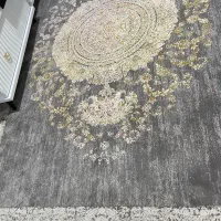 فرش ۹ متری