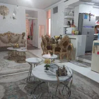 رهن  اجاره فوری  خونه ۱۱۰ متری.  تخلیه|اجارهٔ آپارتمان|اهواز, منبع اب|دیوار