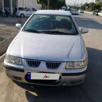 سمند ۸۵