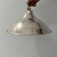 لوستر های فلزی|لوستر و چراغ آویز|اصفهان, سپاهان‌شهر|دیوار