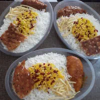 غذای خانگی وبیرون برکدبانو