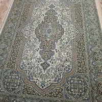 فروش دو عدد فرش 6 متری