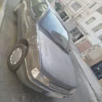 پژو 405مدل 82