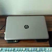 لب تاب hp notbook|رایانه همراه|تهران, سعادت‌آباد|دیوار