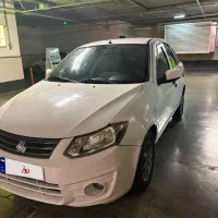 ساینا ۹۸ ex|خودرو سواری و وانت|تهران, جنت‌آباد مرکزی|دیوار