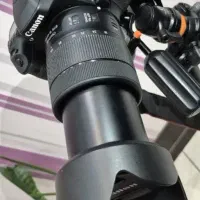 دوربین عکاسی کانن80D، شات5150 وسایل کیف و سه پایه|دوربین عکاسی و فیلمبرداری|فریدونشهر, |دیوار