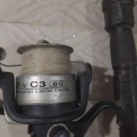 لنسر ماهیگیری