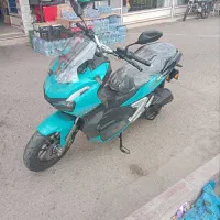 موتور 150 سی سیADV سپهر