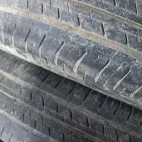 لاستیک استوک پیکان تیبا ریو سایز۱۳