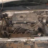 مکانیک وجلوبندی سیار