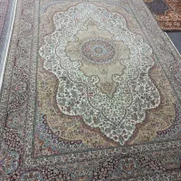 فرش ۷۰۰شانه تراکم ۲۵۵۰