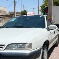زانتیا مدل ۸۹|خودرو سواری و وانت|مرودشت, فرهنگ|دیوار