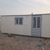 فروش کانکس ۶ متری