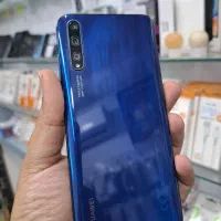 Huawei y8p
