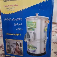 سبزی خرد کن|خردکن، آسیاب، غذاساز|تهران, قصر فیروزه ۲|دیوار