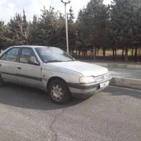 پژو آردی،مدل ۸۵|خودرو سواری و وانت|تهران, شهران شمالی|دیوار