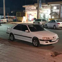 پارس ۱۴۰۰|خودرو سواری و وانت|بم, |دیوار