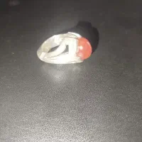 انگشتر نقره|جواهرات|نسیمشهر, |دیوار