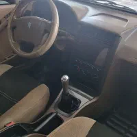 پژو 405 مدل 93 بدون رنگ|خودرو سواری و وانت|آباده, |دیوار