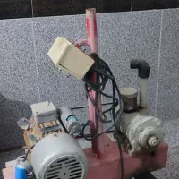 شیردوش گاوداری