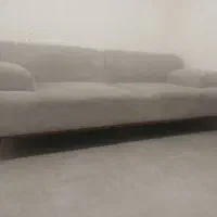 مبل راحتی هشت نفره