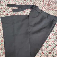 شلوارمازراتی نو