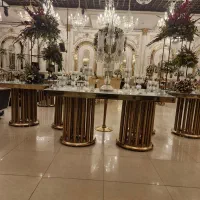 برگزاری سالن اجتماعات عقد تولد در لوکیشن شخصی شما|خدمات پذیرایی، مراسم|تهران, درختی|دیوار