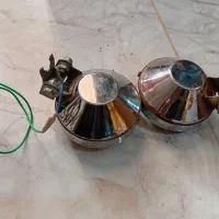 لامپ تزعینی کامیون|قطعات یدکی و لوازم جانبی|دوتپه, |دیوار