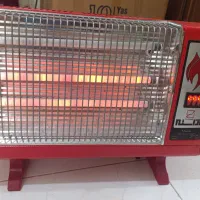 بخاری برقی آراسته