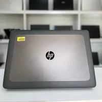 Hp zbookG3 گرافیک مجزا ۴ صفحه ۱۷ اینچ رندریگ