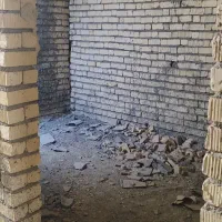 اسکلت جرسقان|فروش خانه و ویلا|شیراز, جرسقان|دیوار