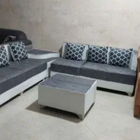 مبل گروس|مبلمان خانگی و میز عسلی|بیجار, |دیوار