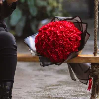 گل ربانی گل مصنوعی