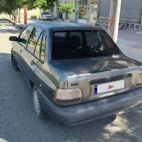 پراید ۸۹