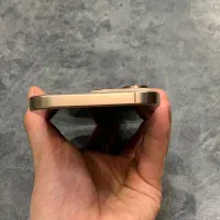 ایفون ۱۶ پرومکس ۲۵۶ گیگ باطری ۱۰۰|موبایل|کرج, اتحاد|دیوار