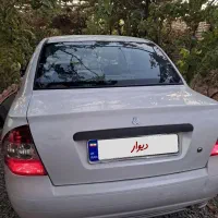 تیبا سلامت خونگی .۱۳۹۲.|خودرو سواری و وانت|پاکدشت, پاکدشت (مامازند)|دیوار