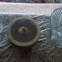 جاشکلاتی  جا شیرینی  جا میوه ای