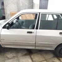 فروش ماشین|خودرو سواری و وانت|قیدار, |دیوار