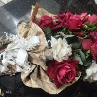 گل شاخه ایی