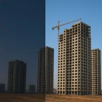 واحد 100 متری 2خوابه در شهرک خرازی 2 چیتگر